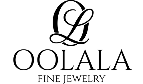 OoLaLa Fine Jewelry Logo